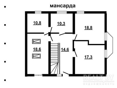Садовый домик - 621568