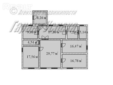 Лот 3346. Каменецкий р-н. Продажа дома