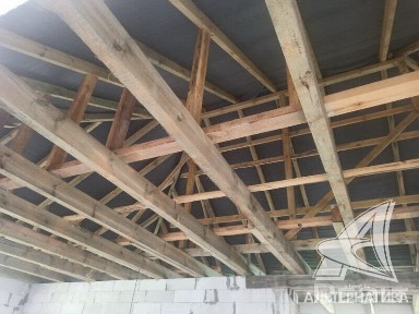 Продажа коробки дома в Жабинковском районе, Ракитн 172067