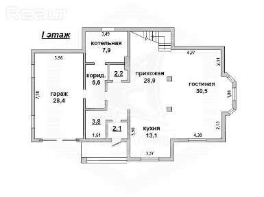 Продажа жилого дома в Бресте, БЕРЕЗОВКА 202972