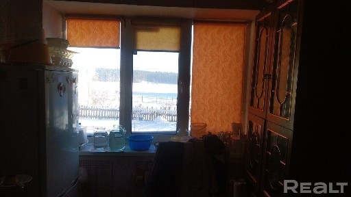 Купить коттедж, аг. Любковщина, ул. Юбилейная, 23 (Столбцовский р-н, Минская область)