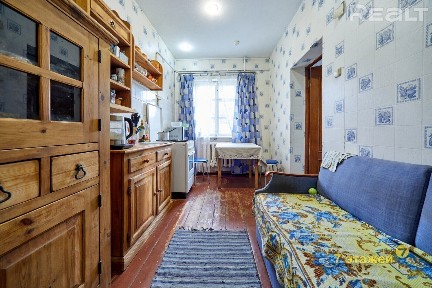 Двухэтажный жилой дом в Масюковщине (Фрунзенский р-н)