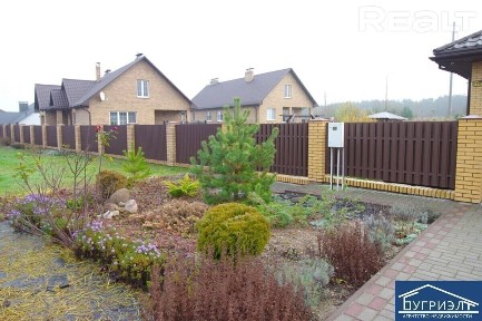 Продается коттедж, ул. Краснознаменная - 620124