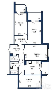 г. Брест, ул. Вульковская