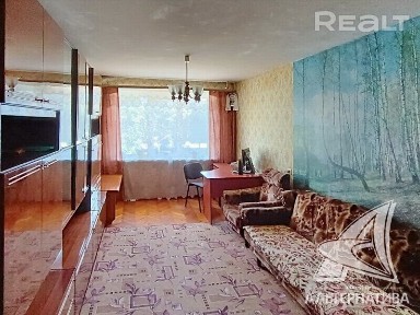 Продажа трехкомнатной квартиры в Бресте, ул. Лейте 213967