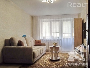 Продажа двухкомнатной квартиры в Бресте, ул. Гогол 212514