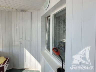 Продажа четырехкомнатной квартиры в Бресте, ул. Кр 221331