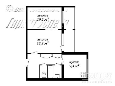 г. Брест, ул. Орловская