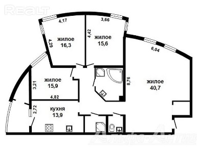 г. Брест, ул. Халтурина