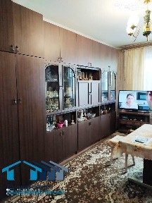 2-комнатная, ул. Строительная