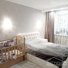 г. Брест, б-р Шевченко, 6