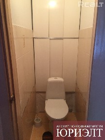 Купить 4-комнатную квартиру, г. Пинск, ул. Клещева, 27