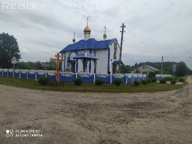 Купить 4-комнатную квартиру, д. Заречка, ул. Новая, 22/2 (Дрогичинский р-н, Брестская область)