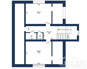 г. Брест, ул. Центральная, 1