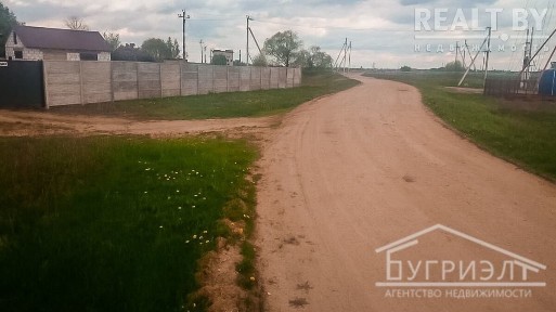 Капитальное строение в собственность - 380183