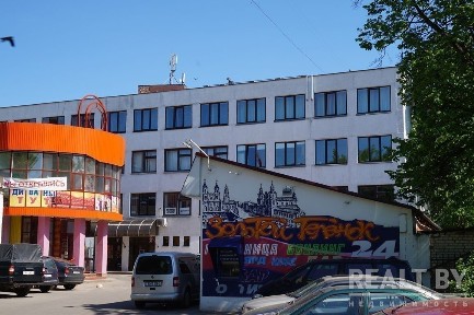 Снять офис, г. Витебск, ул. Белорусская