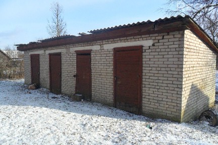 Купить магазин, д. Дрогичаны (Волковысский р-н, Гродненская область)