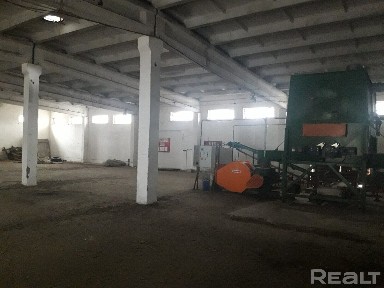 Купить склад, г. Калинковичи, ул. Советская