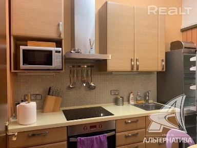 Административно-торговое помещение в Бресте в собс 213164