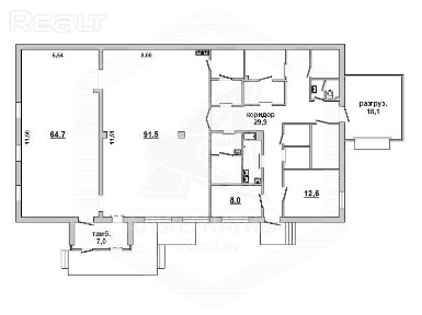 г. Брест, ул. Скрипникова