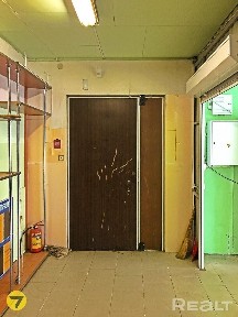 Торговое помещение в г. Осиповичи