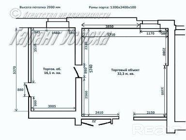 Купить офис, г. Брест, ул. Советская