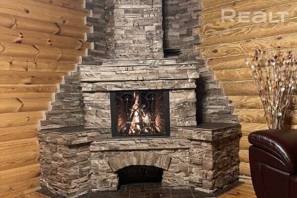 Снять коттедж на сутки, г. Браслав