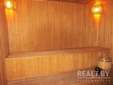 Снять баню/сауну на сутки, д. Ямно, Полевая, 102/a (Брестский р-н, Брестская область)