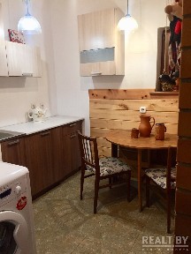 Снять коттедж на сутки, аг. Семково, ул. Лесная, 27 (Минский р-н, Минская область)