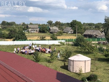 Брестская область, Березовский р-н, д. Селовщина, ул. Горького, 18