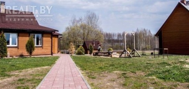 Снять агроусадьбу, д. Хвосты (Браславский р-н, Витебская область)