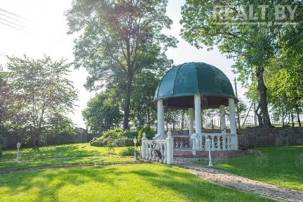 Снять агроусадьбу, Королино, 2/а (Гродненский р-н, Гродненская область)
