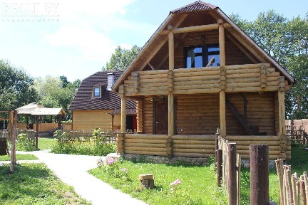 Снять дом на длительный срок, Браславские озера (Браславский р-н, Витебская область)