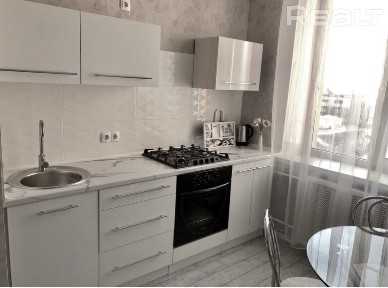 Квартира возле Ж/Д вокзала