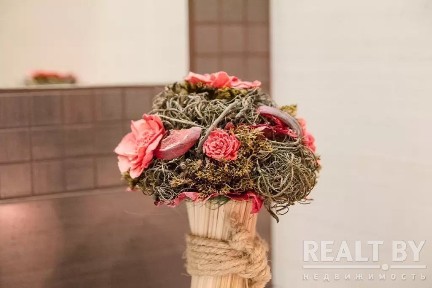 NEW! шикарная студия в центре Минска (метро пл. Победы)