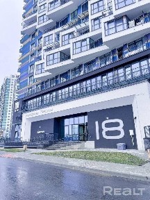 Снять 1-комнатную квартиру на сутки, г. Минск, ул. Николы Теслы, 18