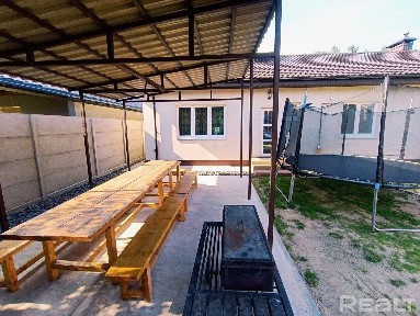 Снять дом на сутки, г. Гродно, ул. Речная