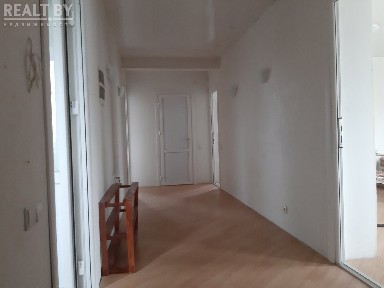 Жилье для строителей, рабочих Минск (Сеница)