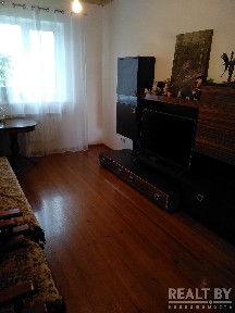 Снять коттедж на длительный срок, аг. Гричино, ул. Луговая (Дзержинский р-н, Минская область)