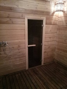 Комфортабельный коттедж