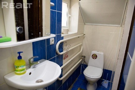 Снять дом на сутки, г. Кобрин, ул. Интернациональная, 40