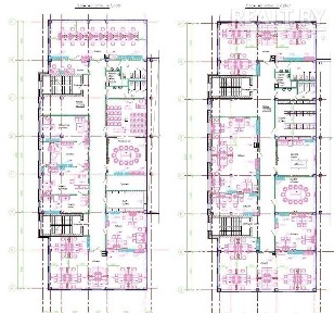 Аренда, офисы от 26 до 623 м2, р-н пос. Солнечный, 2 км от ТРЦ Экспобел