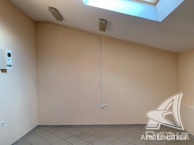 Офисные помещения в Бресте в аренду 160003A