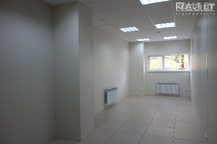 Офисные / Складские помещения в центре Минска