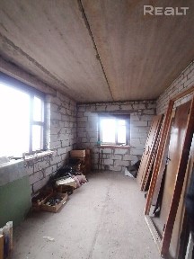 Купить дом, аг. Луцковляны, ул. Строителей (Гродненский р-н, Гродненская область)