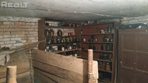 Продажа 3-комнатной квартиры