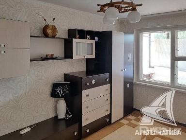 Продажа однокомнатной квартиры в Бресте, ул. Янки 213404