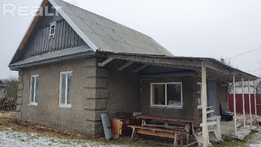 Снять коттедж на сутки, г. Петриков, ул. Деда Талаша