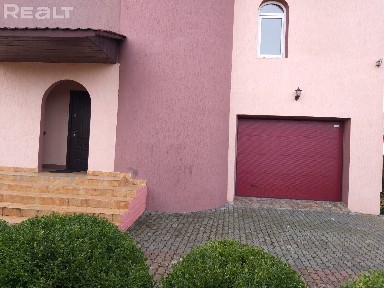 Купить коттедж, г. Калинковичи, ул. Пионерская