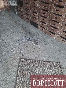 Дачный дом, Мухавецкий с/с